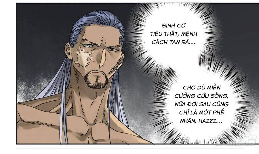 Truyền Võ Chapter 185 - 10