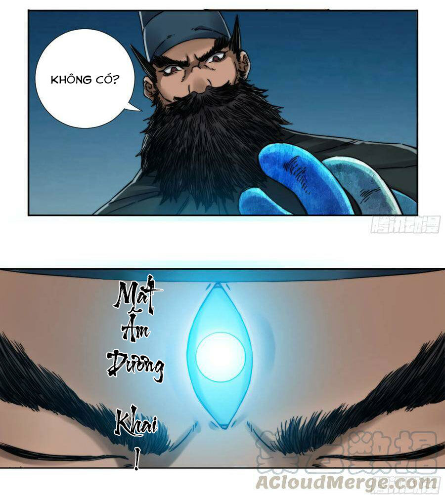 Truyền Võ Chapter 187 - 8