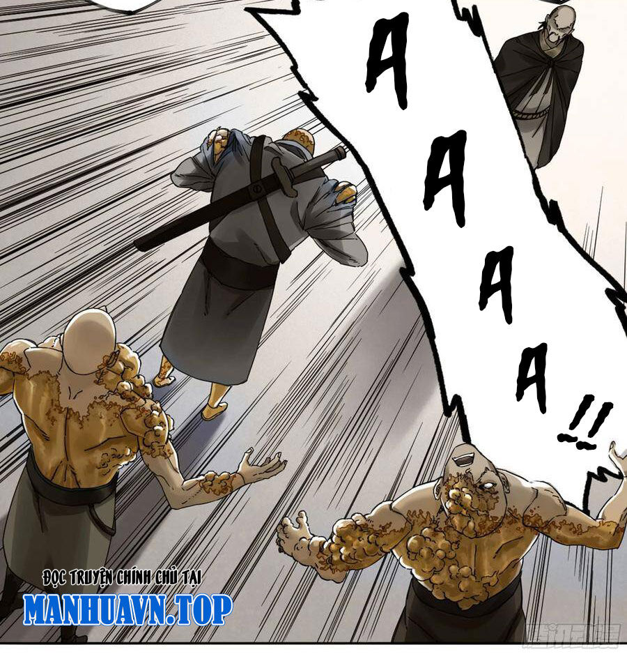 Truyền Võ Chapter 189 - 2