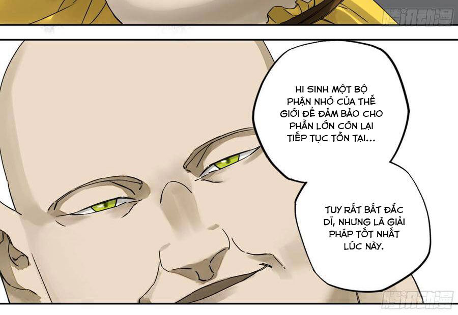 Truyền Võ Chapter 189 - 27