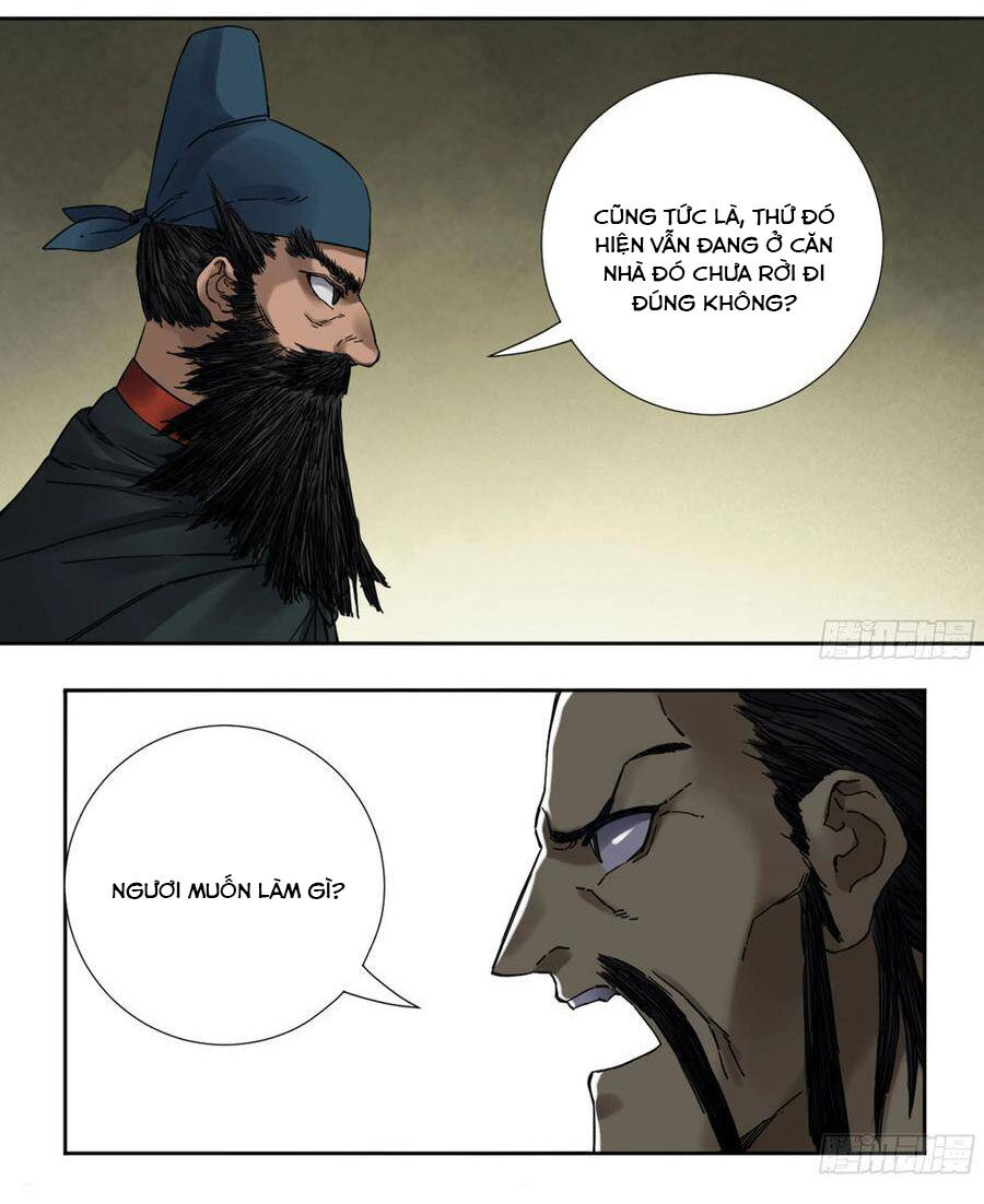 Truyền Võ Chapter 189 - 5