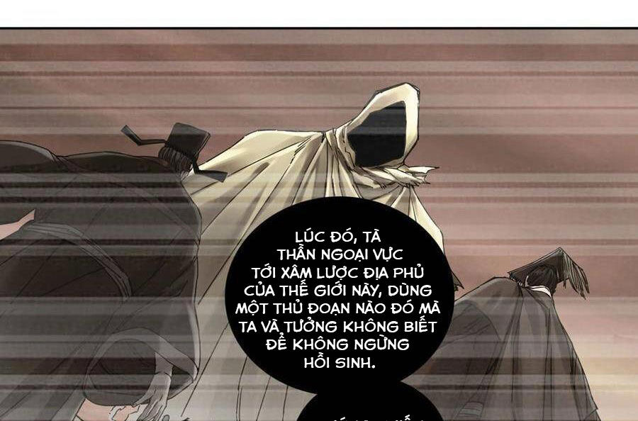 Truyền Võ Chapter 190 - 11