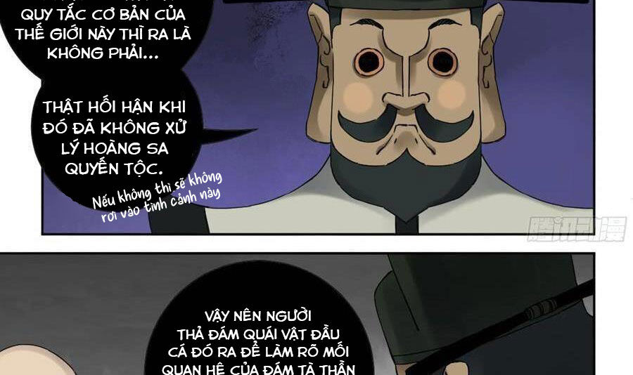 Truyền Võ Chapter 190 - 13