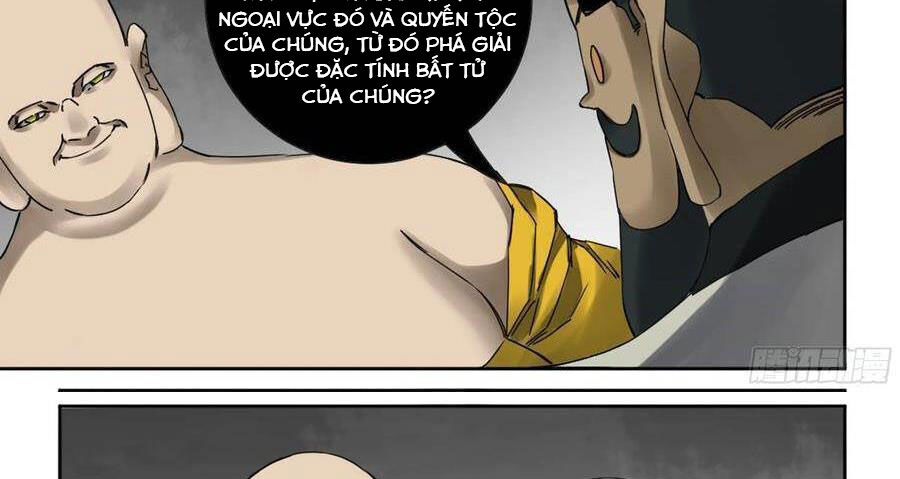Truyền Võ Chapter 190 - 14