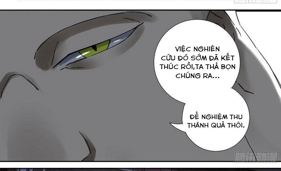 Truyền Võ Chapter 190 - 17