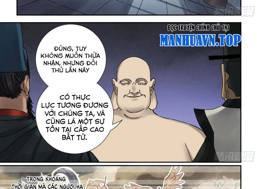 Truyền Võ Chapter 190 - 2