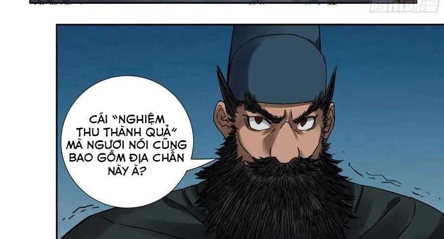 Truyền Võ Chapter 190 - 26