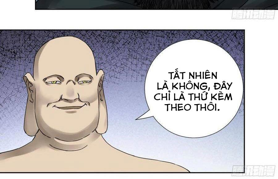 Truyền Võ Chapter 190 - 27