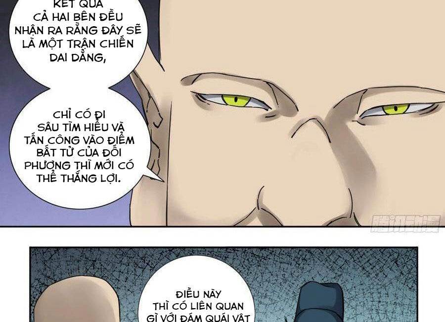 Truyền Võ Chapter 190 - 4