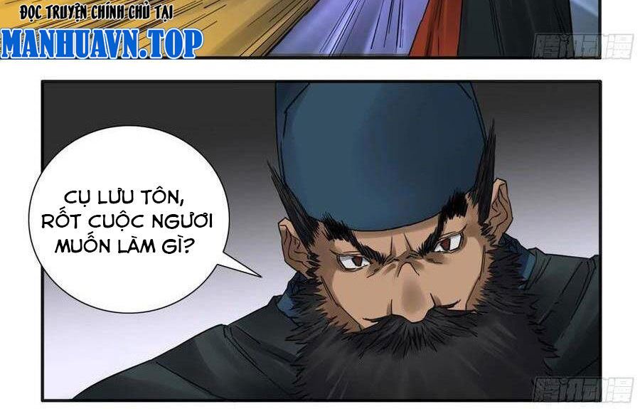 Truyền Võ Chapter 190 - 48