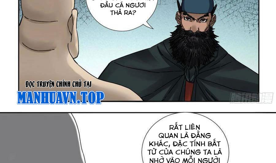Truyền Võ Chapter 190 - 5