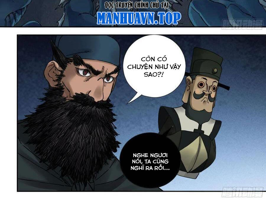 Truyền Võ Chapter 190 - 9