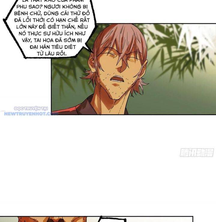Truyền Võ Chapter 292 - 22