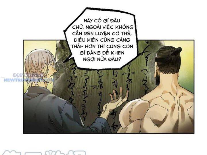 Truyền Võ Chapter 292 - 27