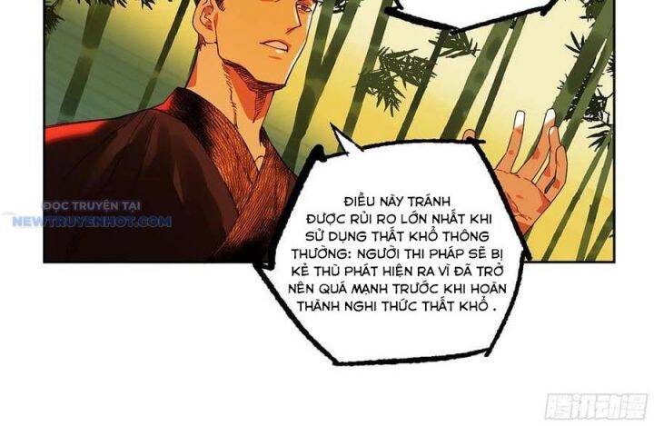 Truyền Võ Chapter 292 - 30