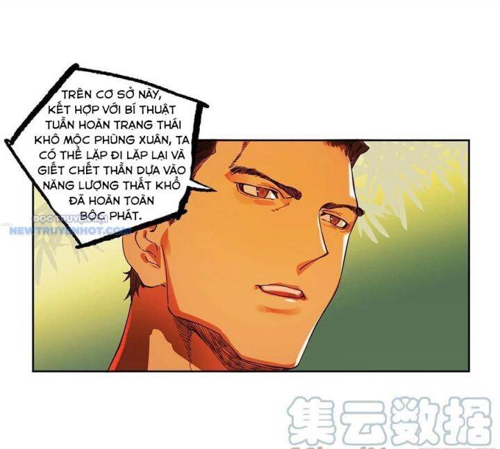 Truyền Võ Chapter 292 - 31