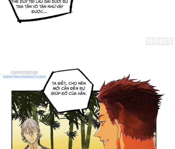 Truyền Võ Chapter 292 - 33