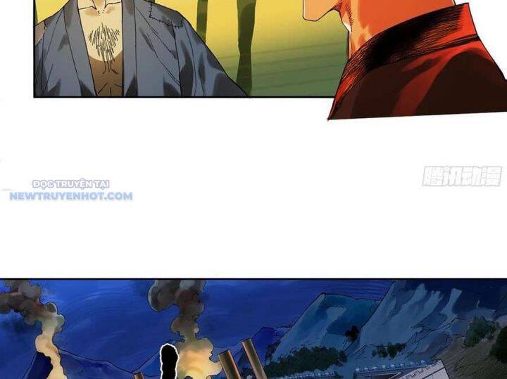 Truyền Võ Chapter 292 - 34