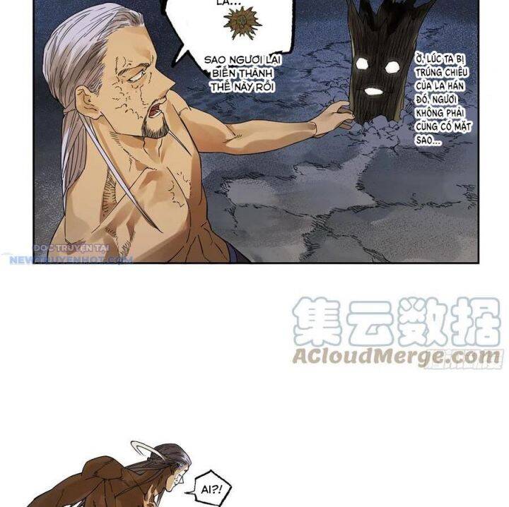 Truyền Võ Chapter 292 - 39