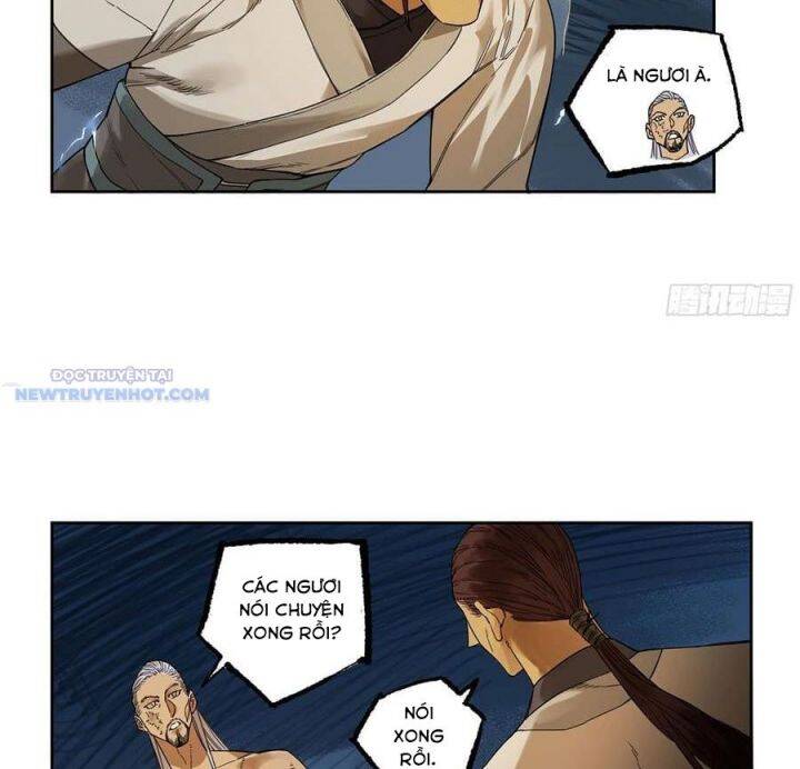 Truyền Võ Chapter 292 - 42