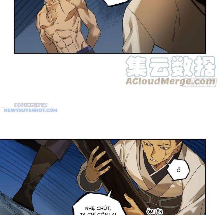 Truyền Võ Chapter 292 - 43