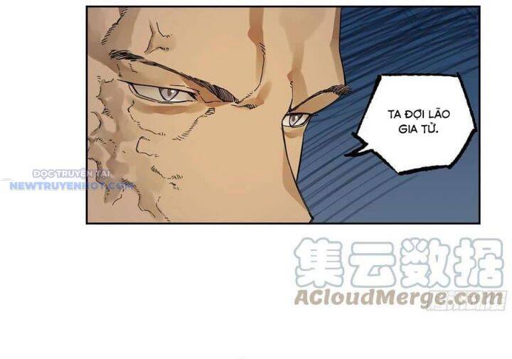 Truyền Võ Chapter 292 - 46