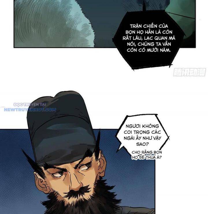 Truyền Võ Chapter 292 - 51