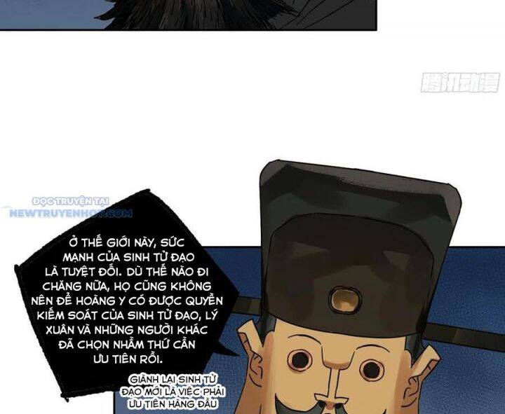 Truyền Võ Chapter 292 - 52