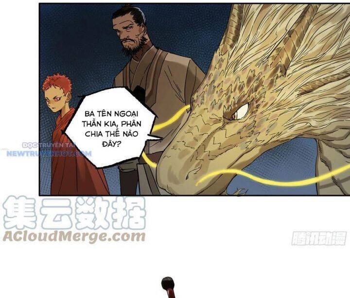 Truyền Võ Chapter 292 - 57