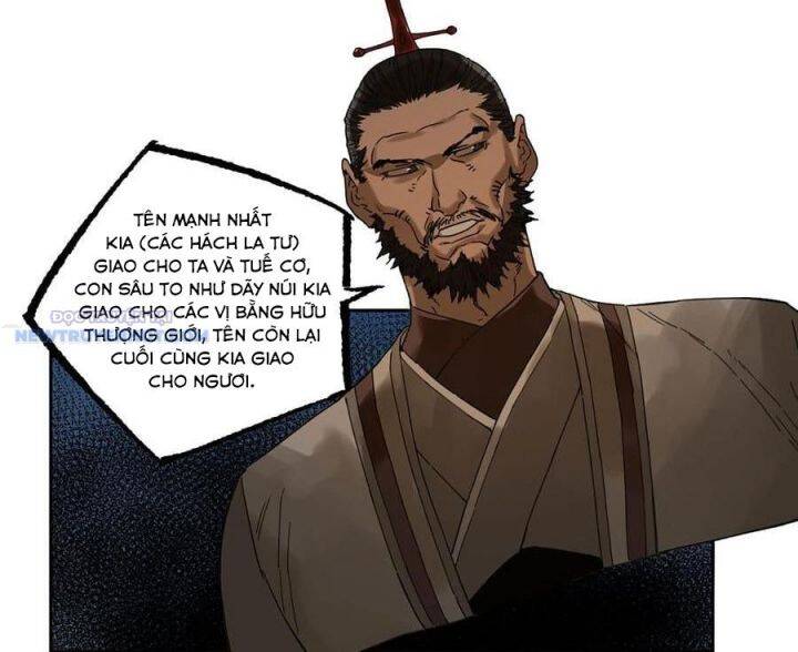 Truyền Võ Chapter 292 - 58