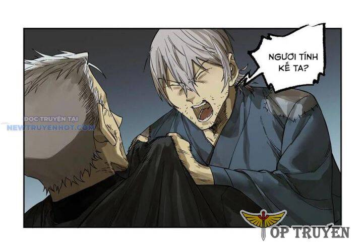 Truyền Võ Chapter 292 - 7