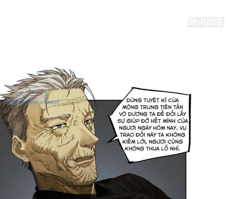 Truyền Võ Chapter 292 - 8