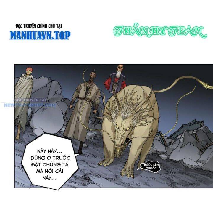 Truyền Võ Chapter 293 - 13