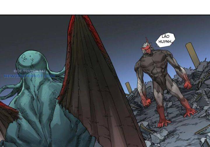 Truyền Võ Chapter 293 - 17