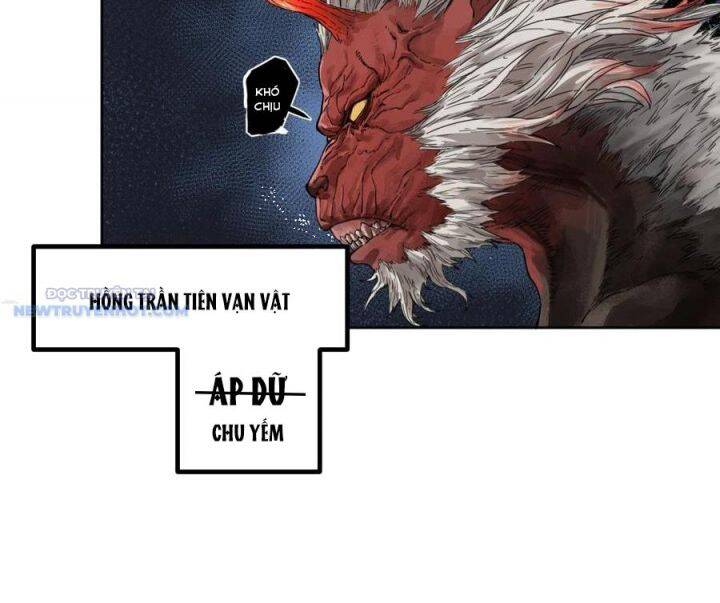 Truyền Võ Chapter 293 - 20