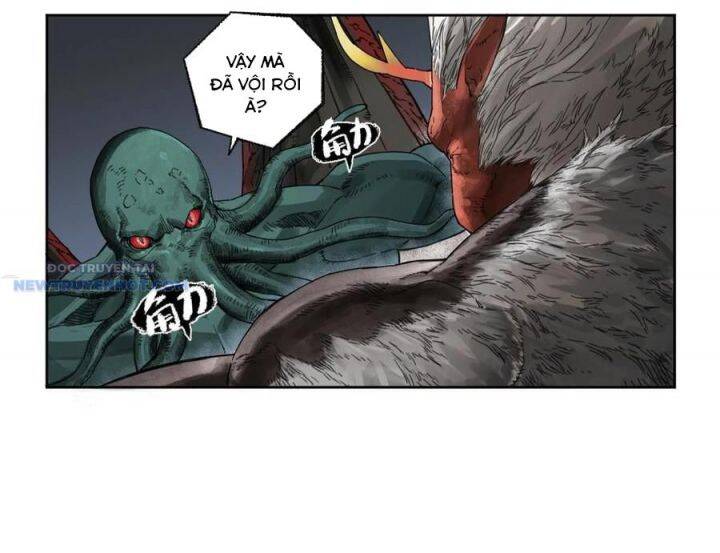 Truyền Võ Chapter 293 - 24