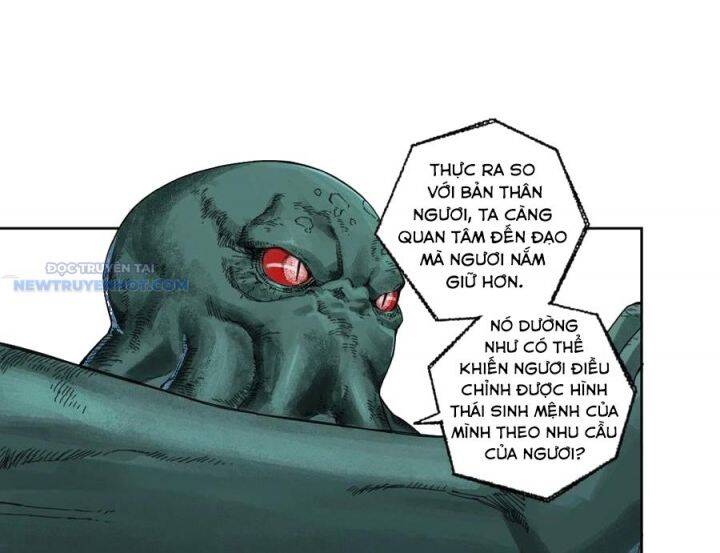 Truyền Võ Chapter 293 - 25