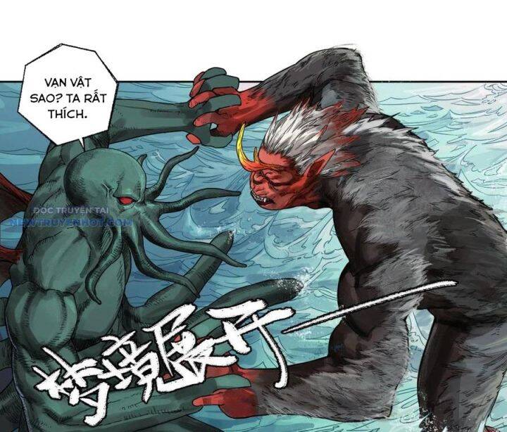 Truyền Võ Chapter 293 - 28
