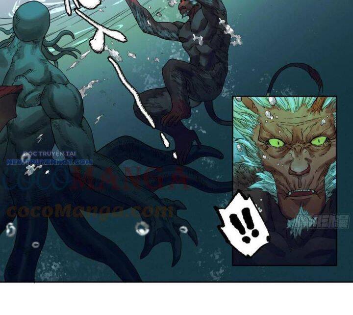 Truyền Võ Chapter 293 - 30