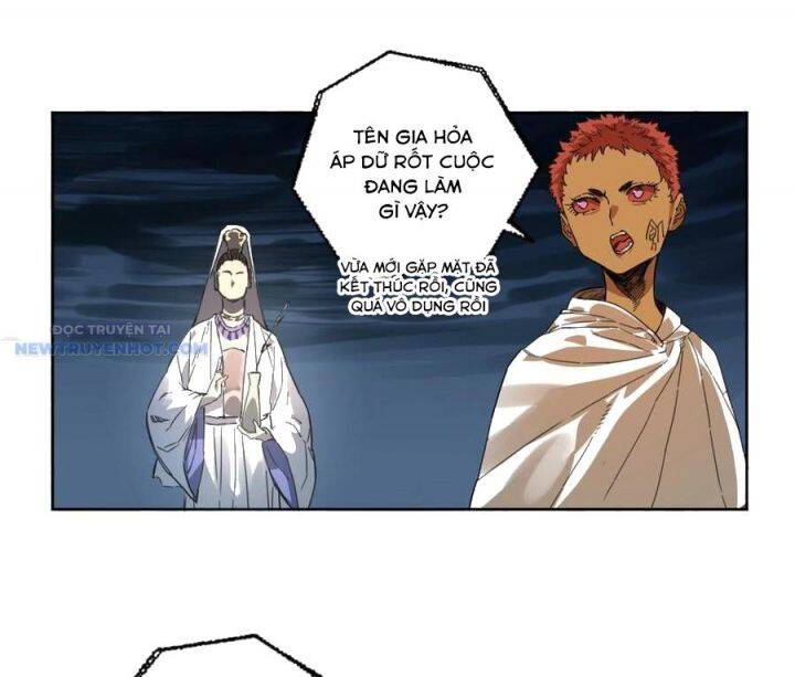 Truyền Võ Chapter 293 - 36