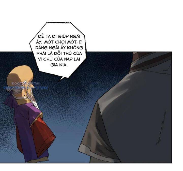 Truyền Võ Chapter 293 - 38