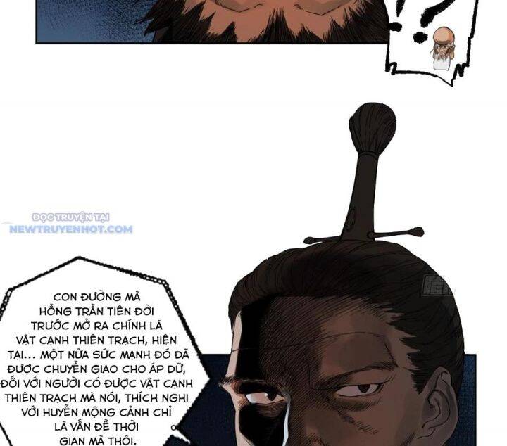 Truyền Võ Chapter 293 - 40