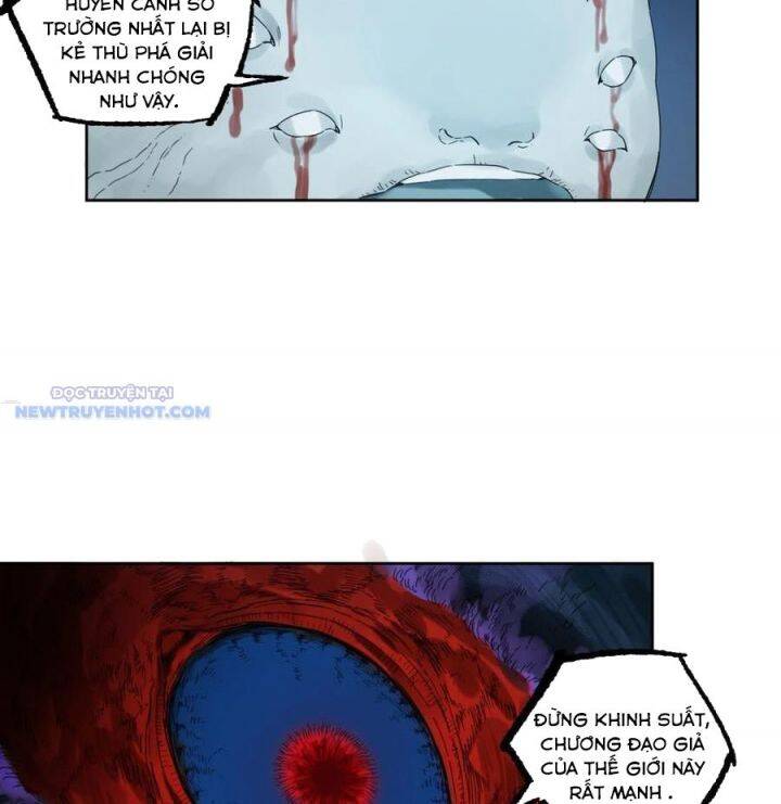 Truyền Võ Chapter 293 - 54
