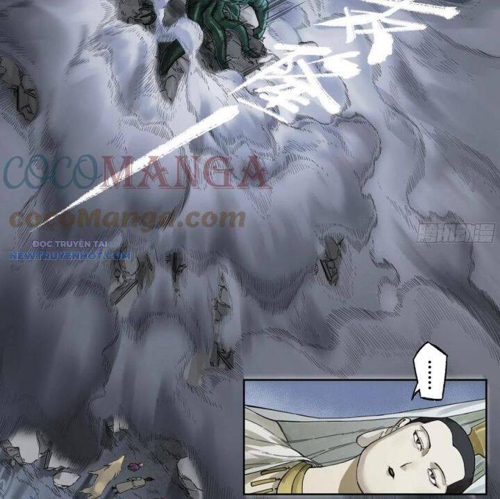 Truyền Võ Chapter 293 - 10