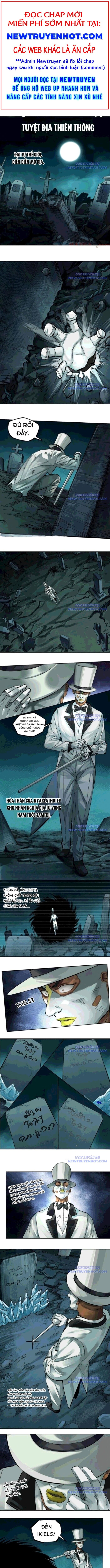 Truyền Võ Chapter 454 - 1