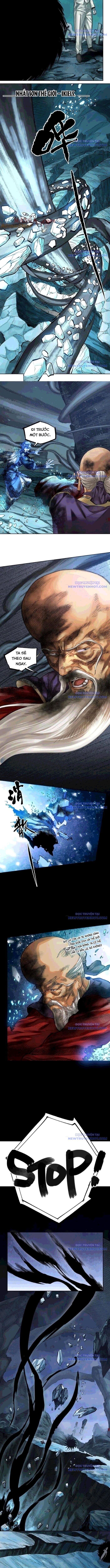 Truyền Võ Chapter 454 - 2