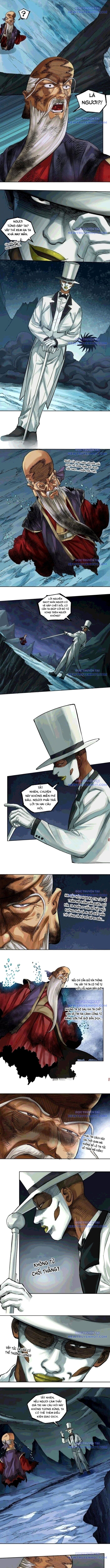 Truyền Võ Chapter 454 - 3