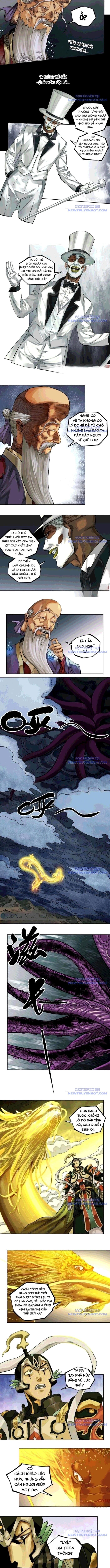 Truyền Võ Chapter 454 - 4