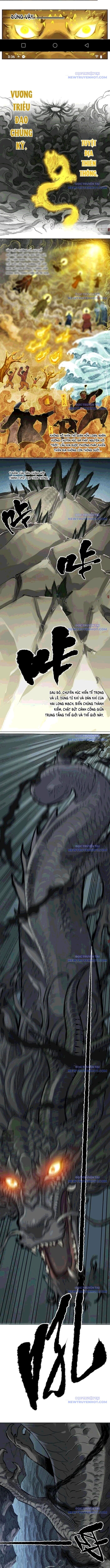 Truyền Võ Chapter 454 - 5