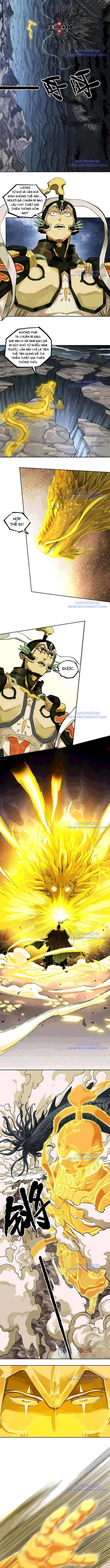 Truyền Võ Chapter 454 - 6